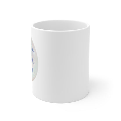 Delta Mug