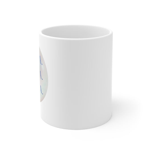 Delta Mug