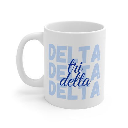 Delta Mug 3