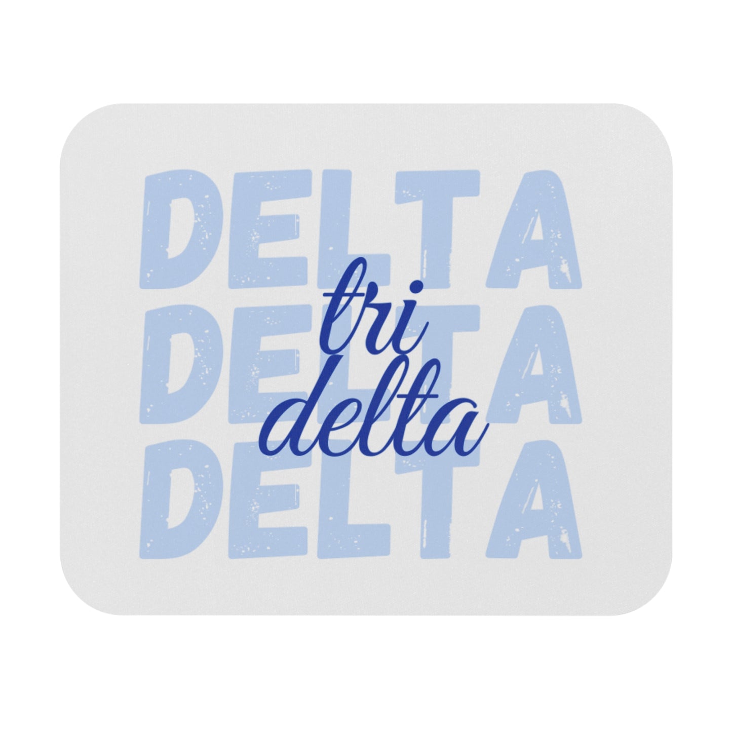 Delta Mousepad