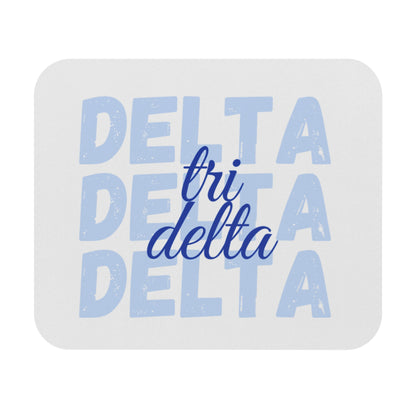 Delta Mousepad