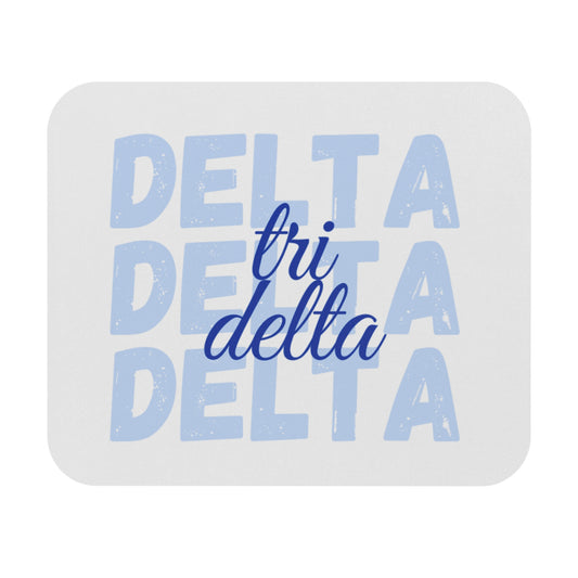 Delta Mousepad