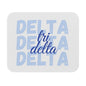 Delta Mousepad