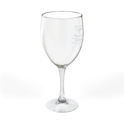 Sigma 3 Wine Glass 2