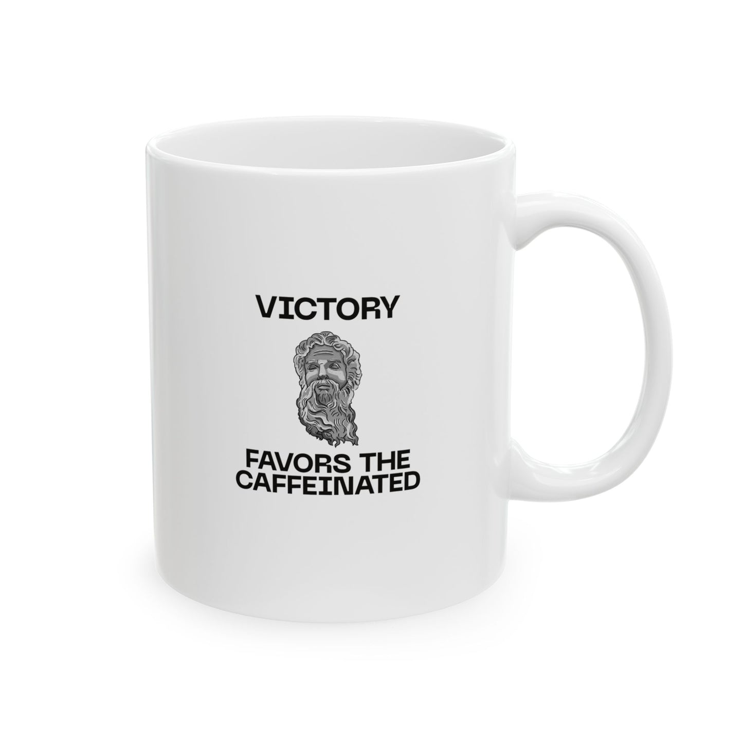VictoryCaffeine