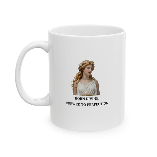 Aphrodite Coffee