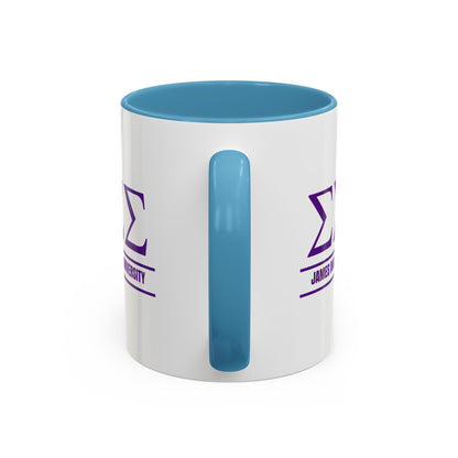 Sigma 3 Version 3 Coffee Mug