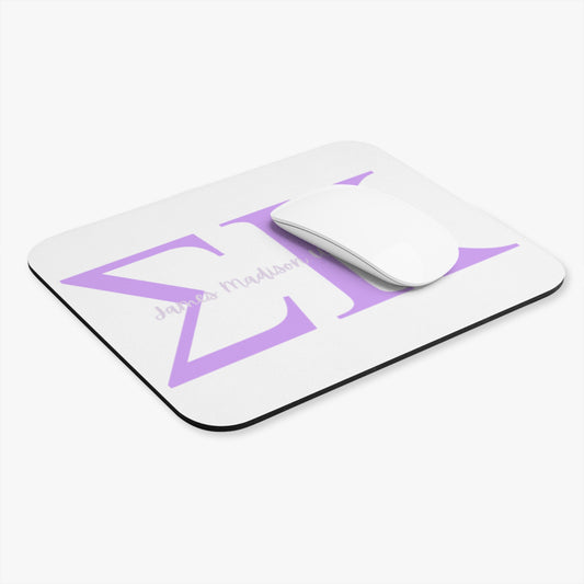 Sigma Kappa JMU  Mousepad