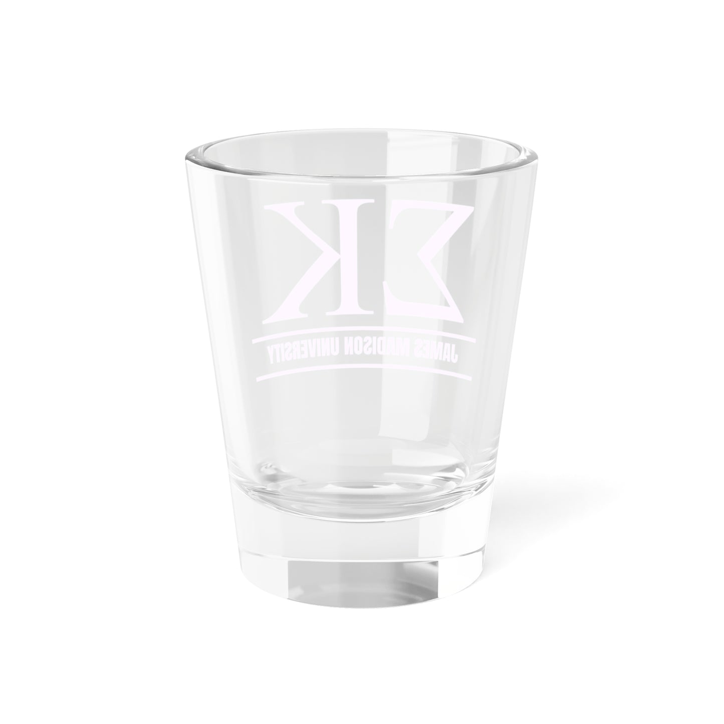 Sigma Kappa Shot Glass