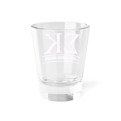 Sigma Kappa Shot Glass