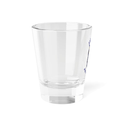 Duke Shot Glass, 1.5oz