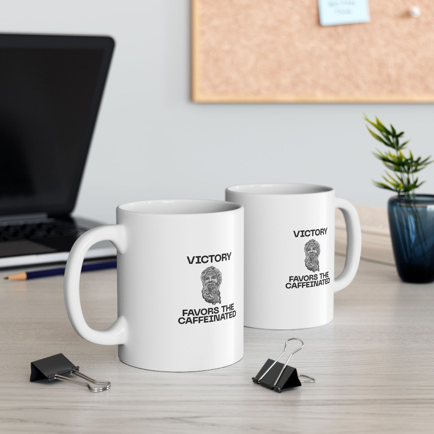 VictoryCaffeine