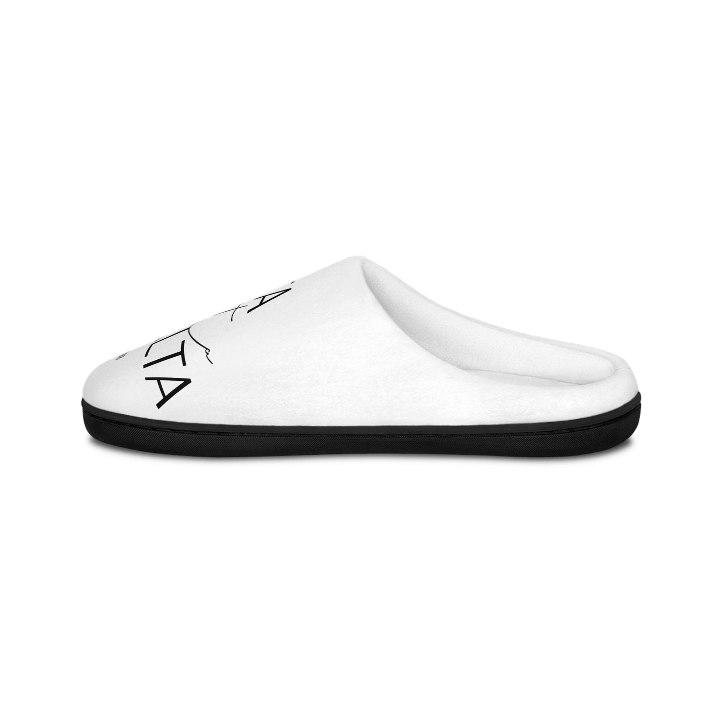 Tri Delta Slippers 2