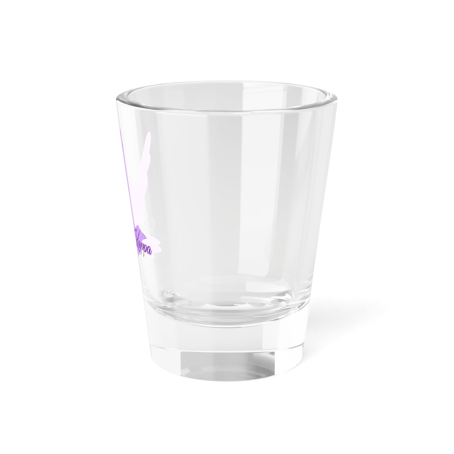 SK Shot Glass 2