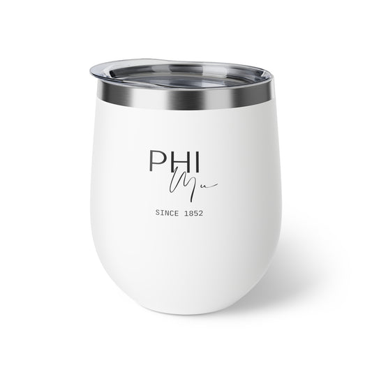 Phi Mu Sipper 5