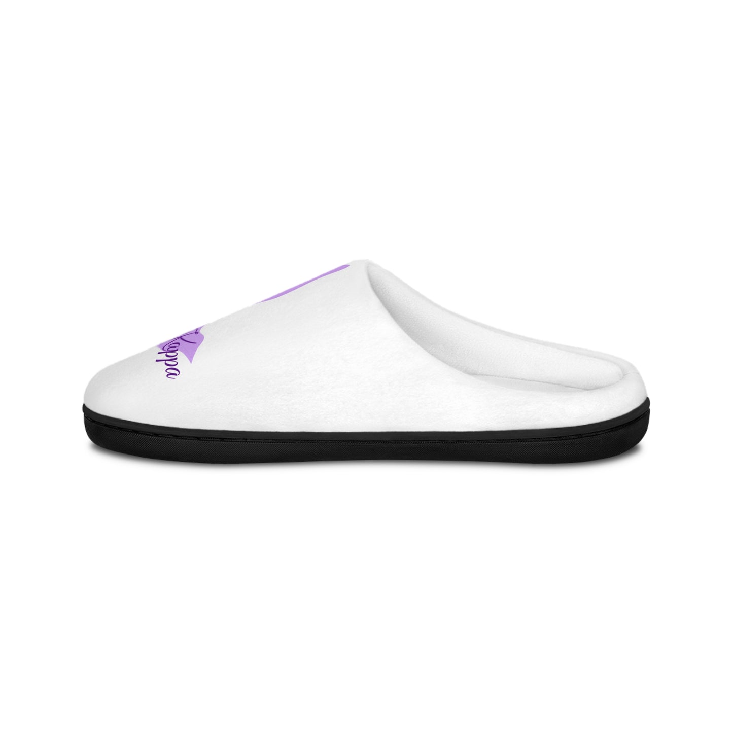 Sigma Kappa Slippers