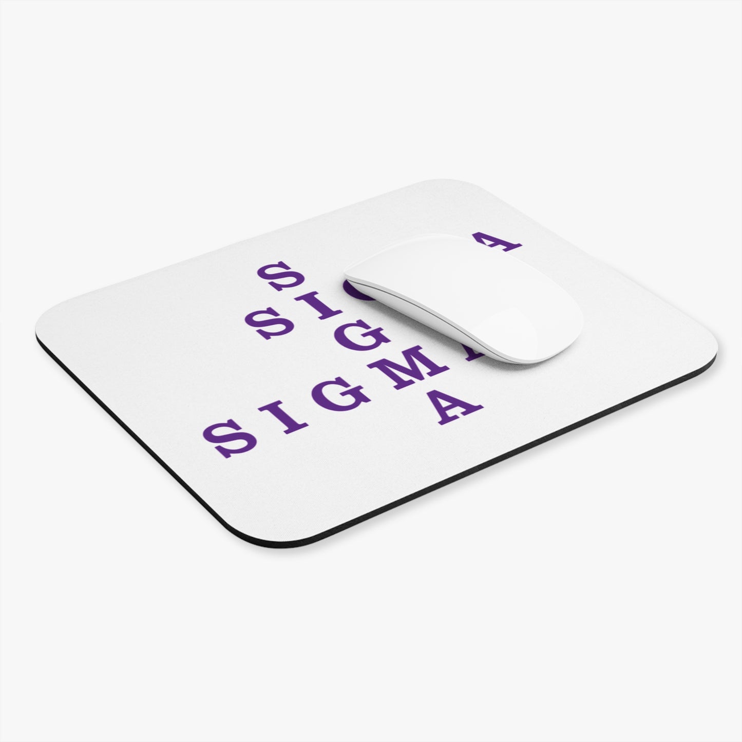 Sigma 3 Mousepad