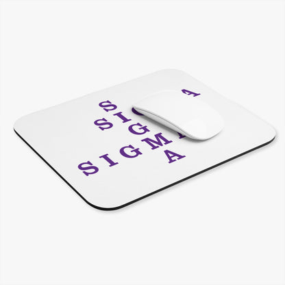 Sigma 3 Mousepad