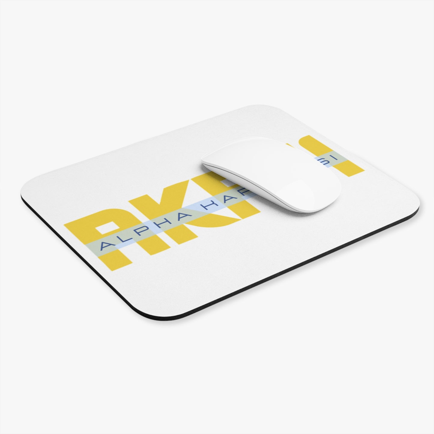 AKPsi Mousepad
