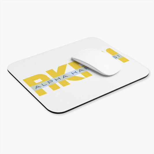 AKPsi Mousepad