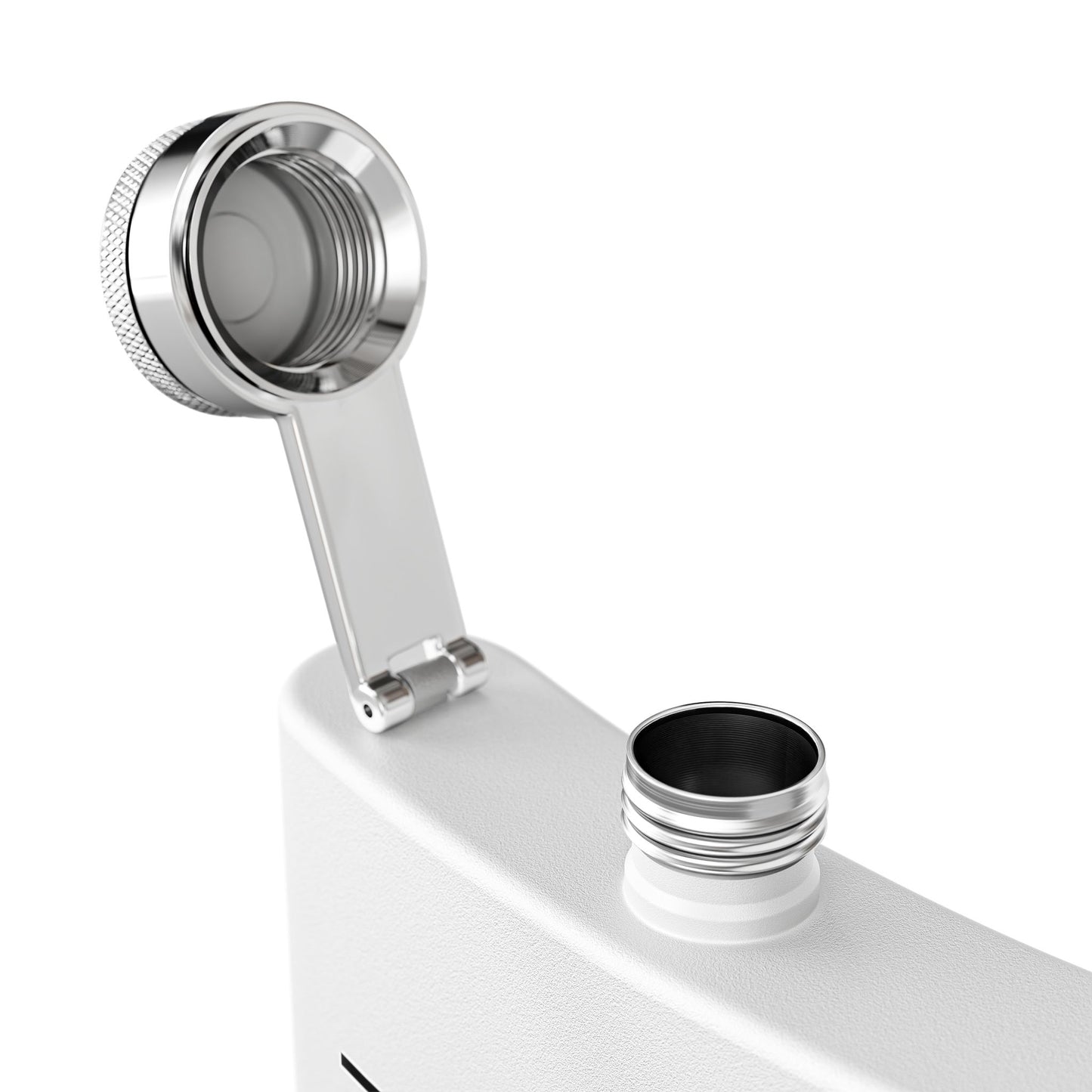 Tri Sig Flask 3