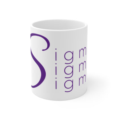 Sigma 3 Mug 5