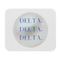 Delta Mousepad
