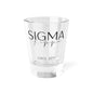 SK Shot Glass 2