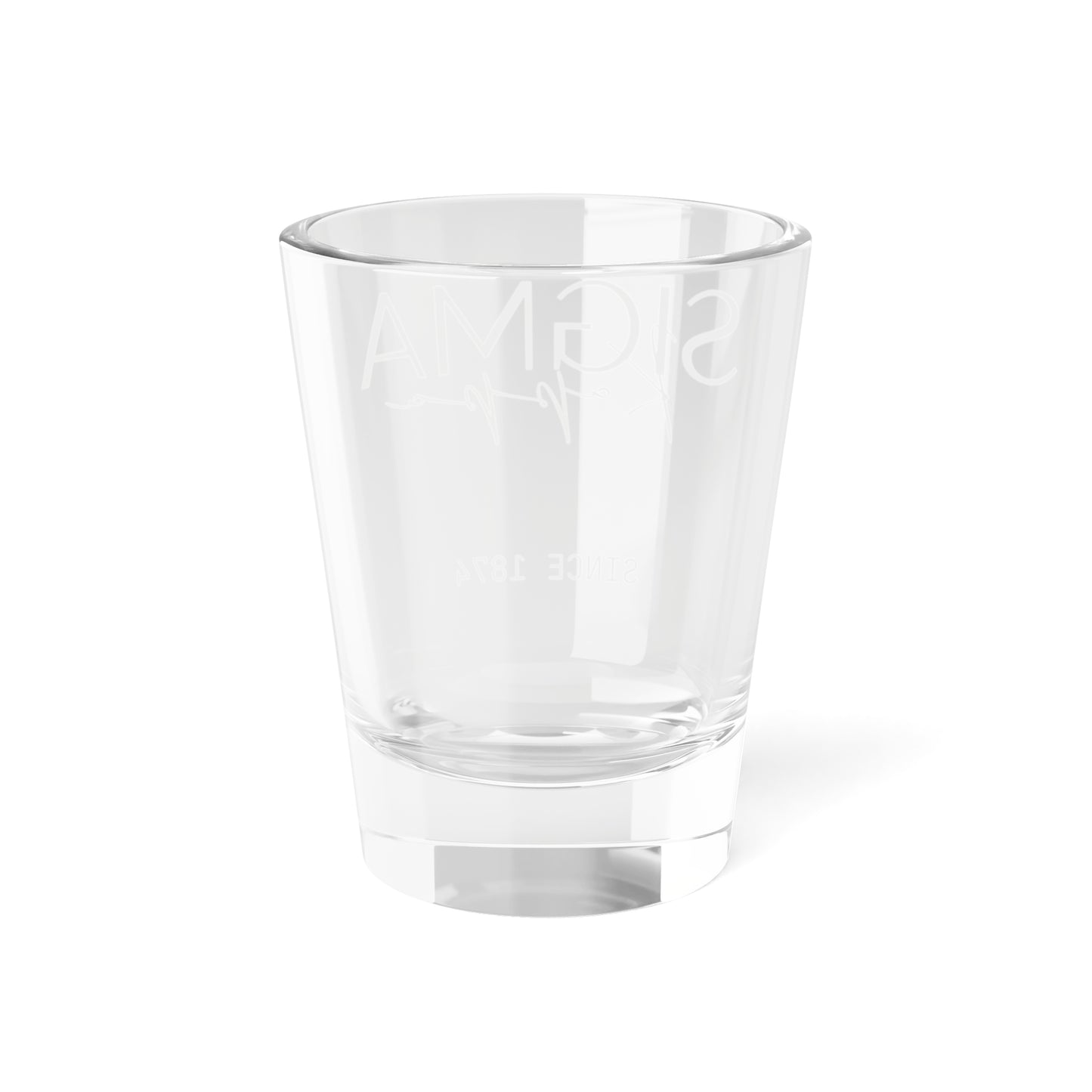 SK Shot Glass 2