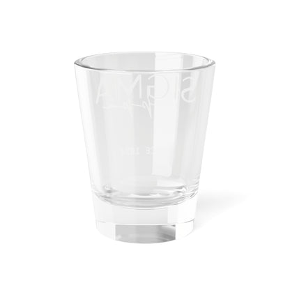 SK Shot Glass 2