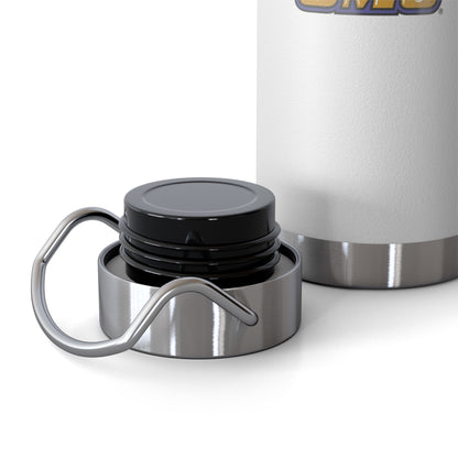 Sigma 3 Version 1 Copper Bottle