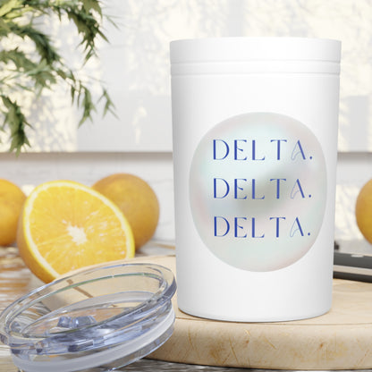Delta Quencher