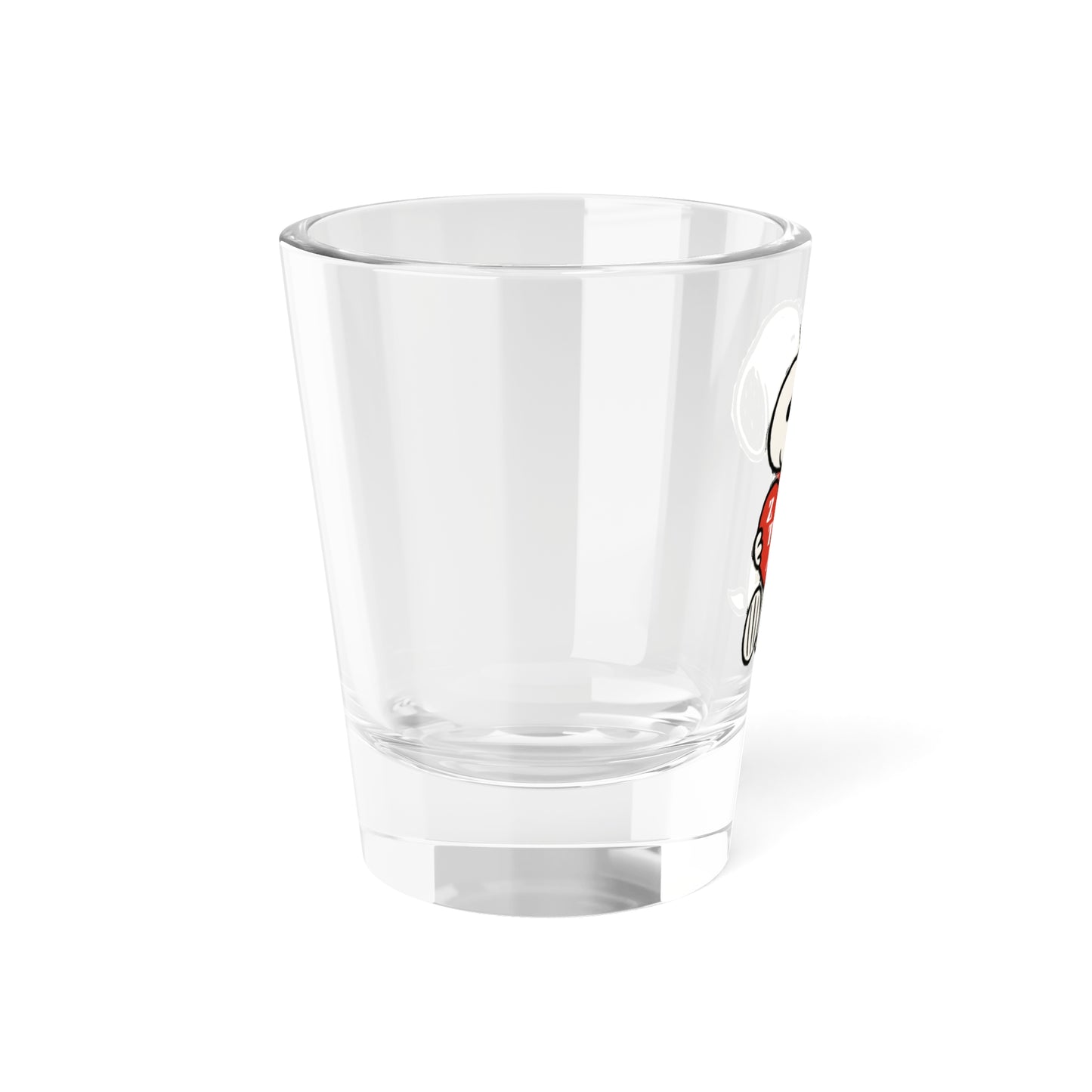 Zeta Shot Glass 6