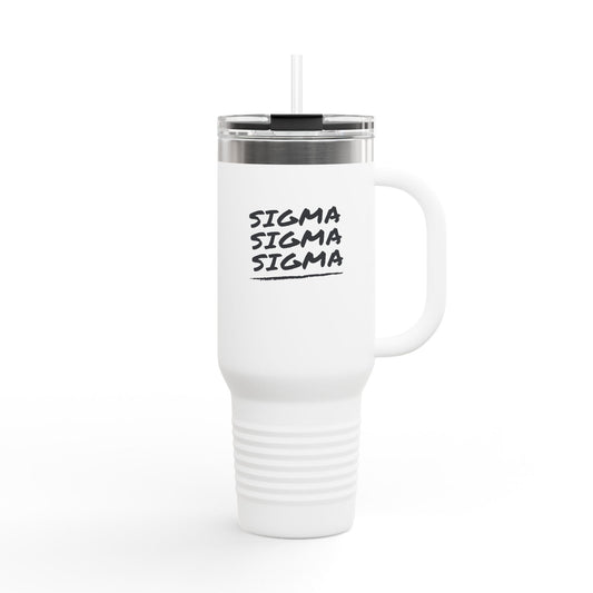 Sigma 3 Tumbler 2