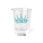 ZeTaAl Shot Glass 2