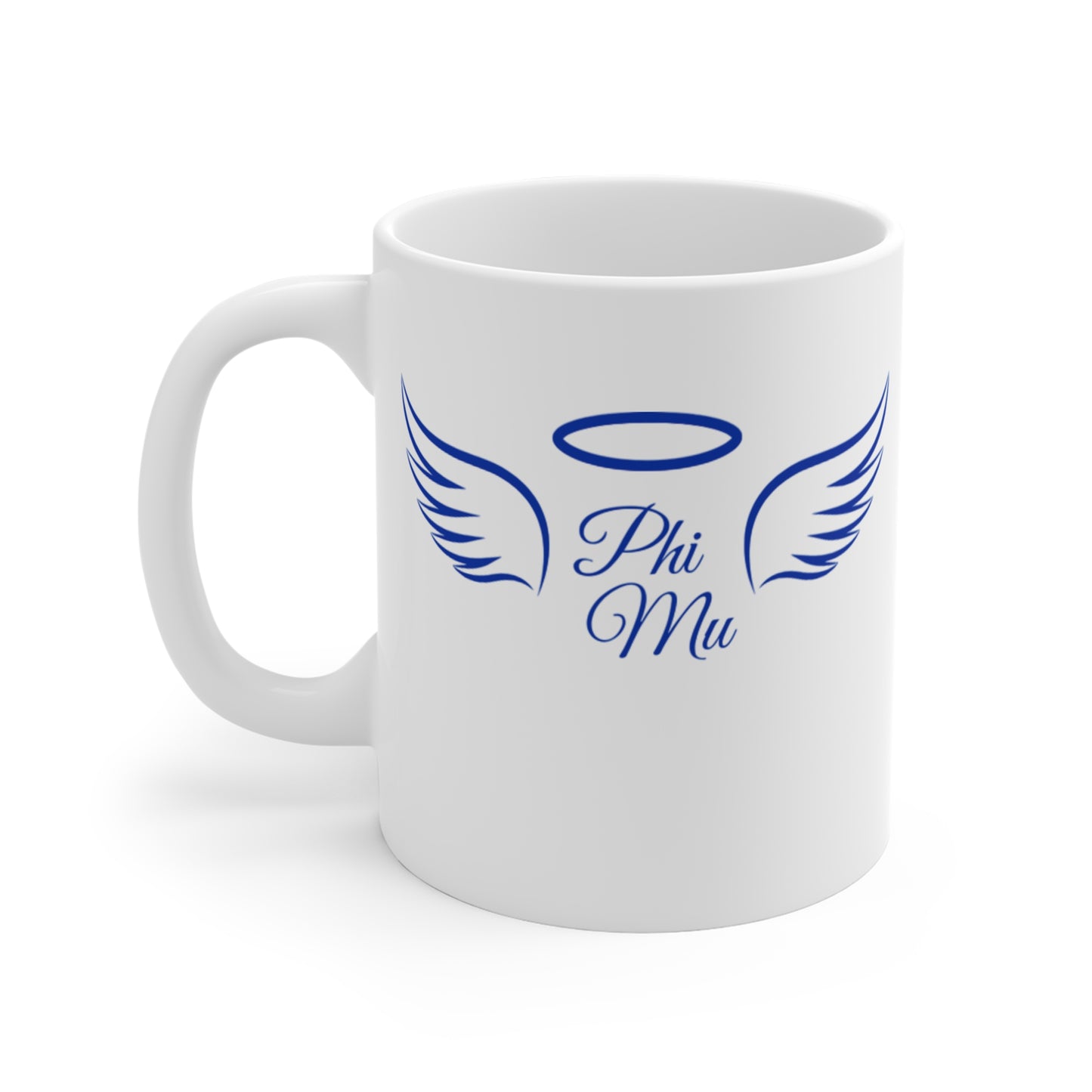 Phi Mu Mug 6