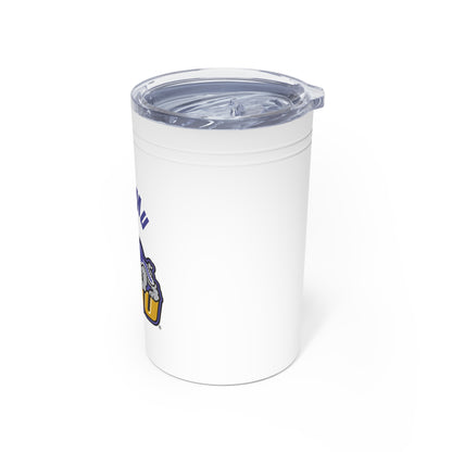 Phi Mu Sorority Tumbler 3