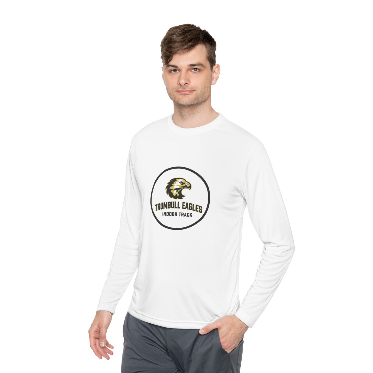 Long Sleeve Tee Trumbull