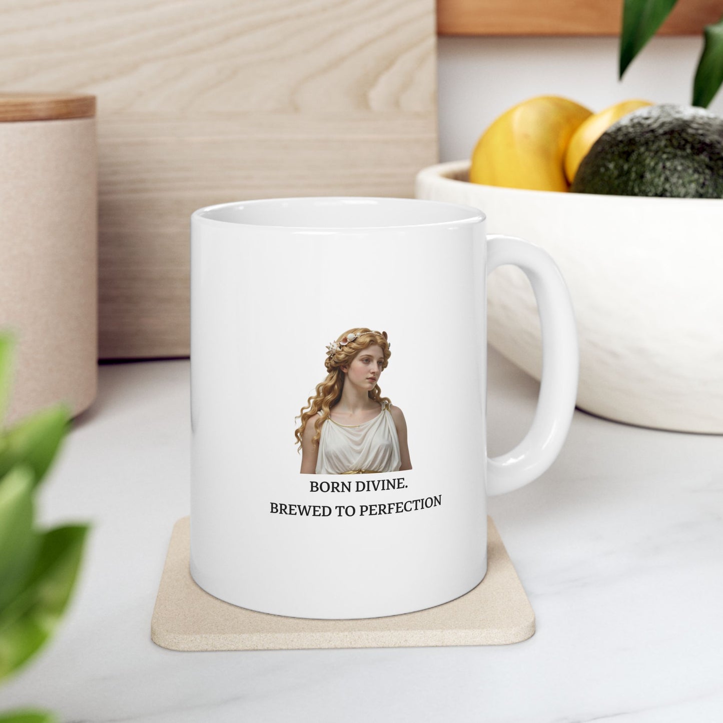 Aphrodite Coffee