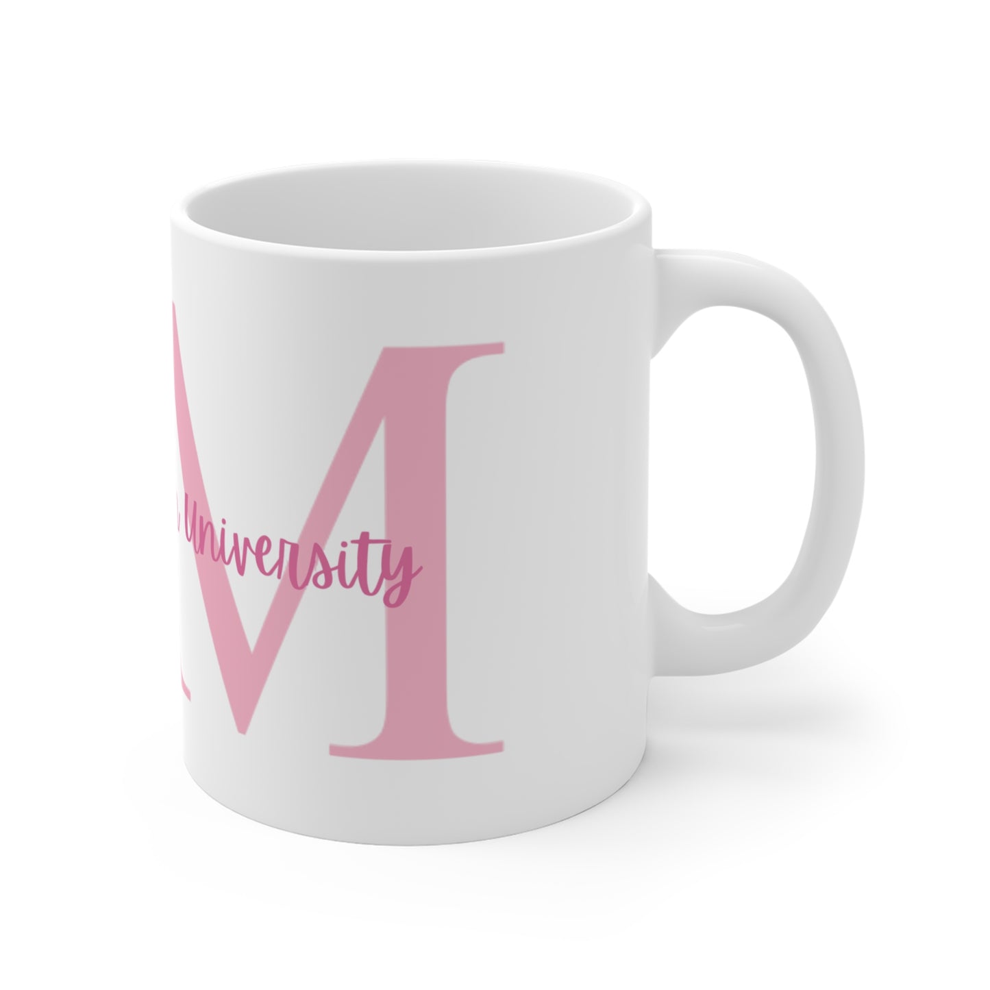 Phi Mu Fun Mug
