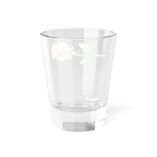 AXiD Shot Glass
