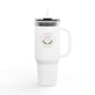 PhiMu Tumbler