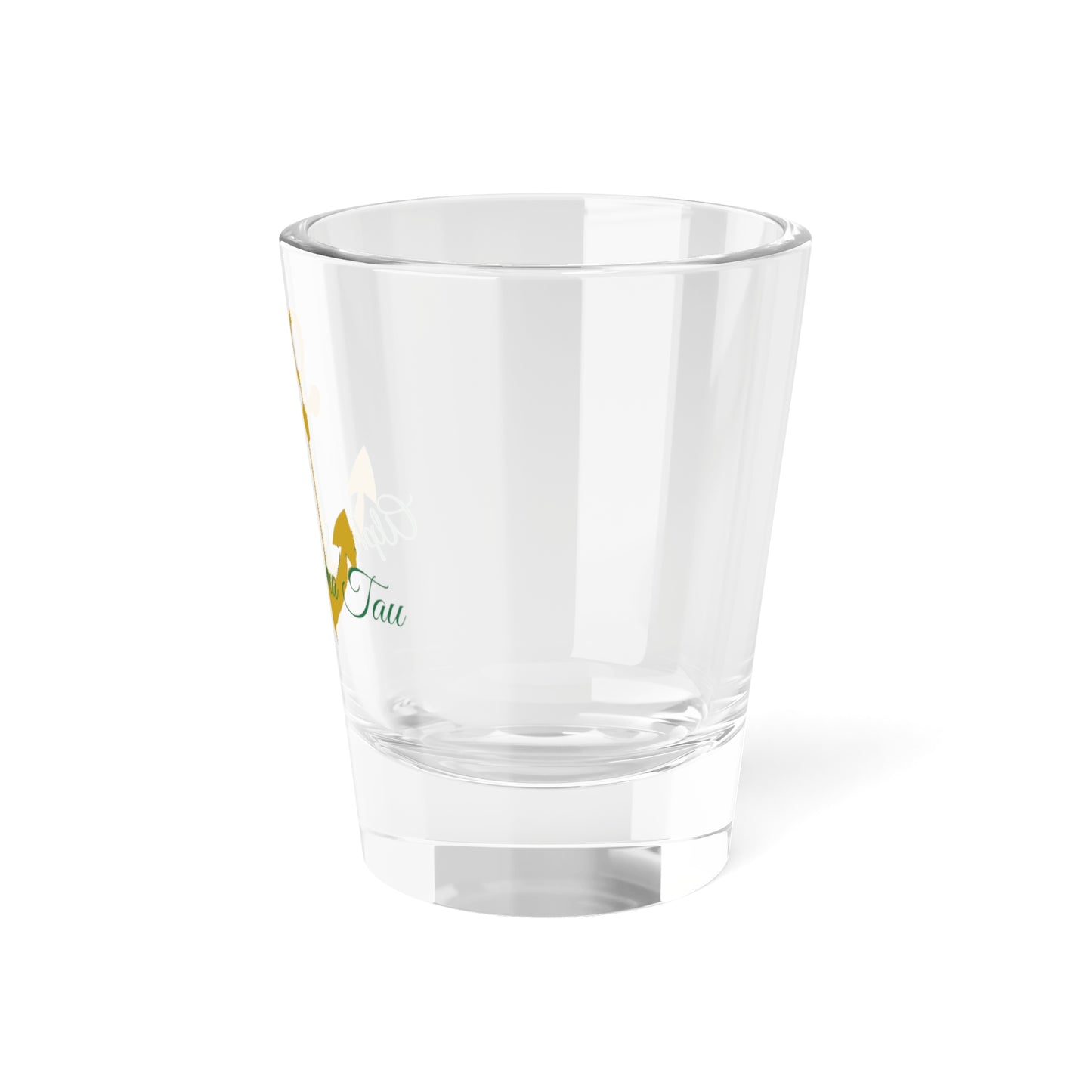 AST Shot Glass 2