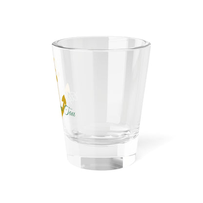 AST Shot Glass 2