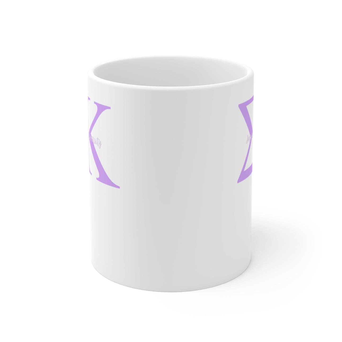 Sigma Kappa JMU Mug 1