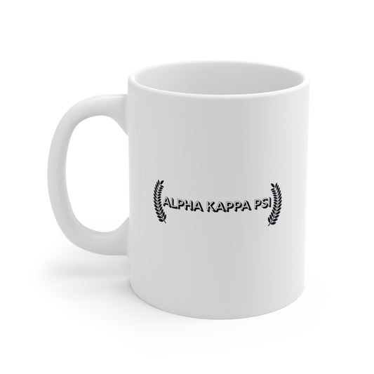 The Greeks AKPsi Mug 5