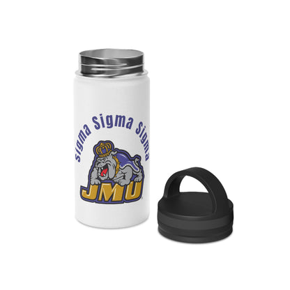 Sigma 3 Version 1 Water Bottle