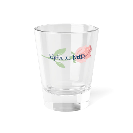 AXiD Shot Glass