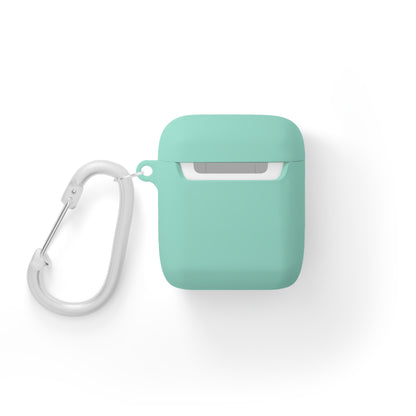 Phi Mu AirPods and AirPods Pro Case Cover 2