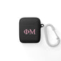Phi Mu AirPods and AirPods Pro Case Cover
